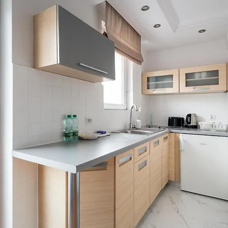 Apartamento Sienna