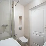 Sienna Appartement