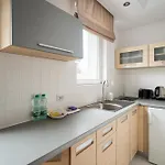 Appartement Sienna Varsovie