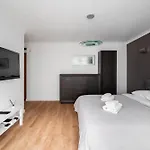 Appartement Sienna