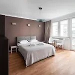 Sienna Appartement