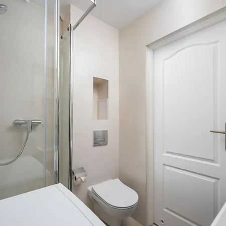 Sienna Apartment