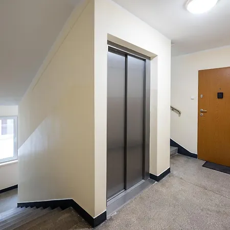 Appartement Sienna *