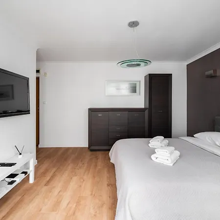 Apartment Sienna