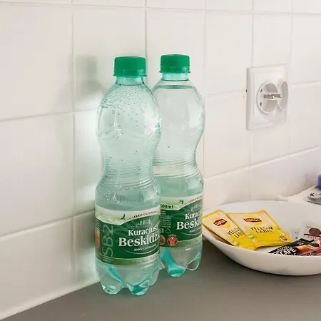 Sienna Apartamento *