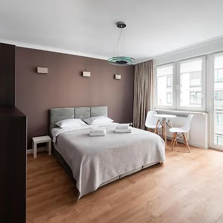 Sienna Apartment
