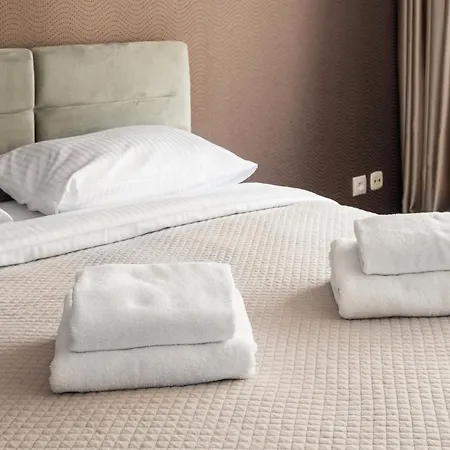 Sienna Appartement *